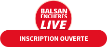 Voir nos ventes Live