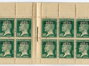 cathédrale Luxembourg Palais.. Bloc N’64 Neuf et Authentique de 4 Timbres de France de Collection différents de 2002 avec N’ 3624 à 3627