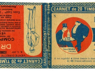 Carnet Ancien France n°199-C 31 - 20 timbres semeuse - Neuf** cote
