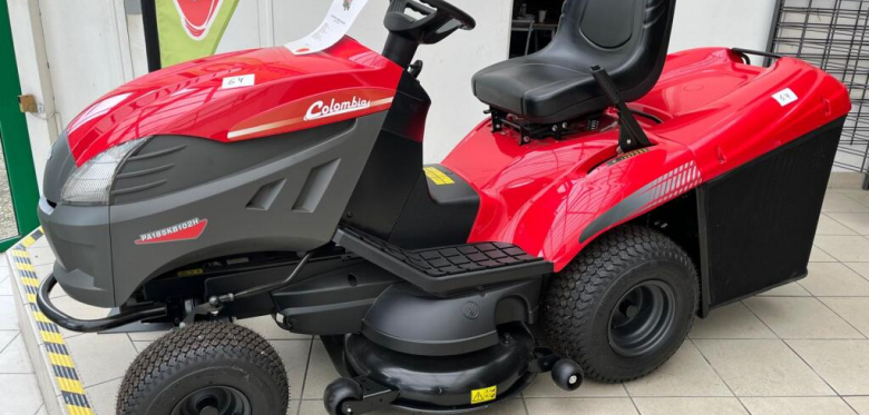 VENTE JUDICIAIRE EN LIVE ET SUR DESIGNATION SUITE A LJ SAS AME MOTOCULTURE