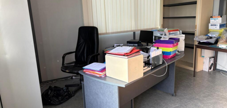 VENTE JUDICIAIRE DE METALLERIE SUITE A LIQUIDATION JUDICIAIRE DE LA SAS INNOVATIONS TECHNIQUES ET MECANIQUES (SUR PLACE ET EN LIVE AVEC INTERENCHERES)