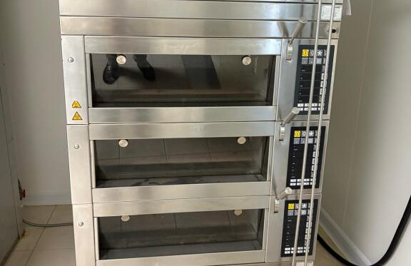 Vente en live et sur désignation de matériels de boulangerie pâtisserie sur réalisation de leasing et vente judiciaire de machine de conditionnement d œufs et divers