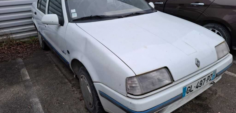 VENTE JUDICIAIRE SUITE A LIQUIDATION JUDICIAIRE DE LA SOCIETE ECO VALORISATION