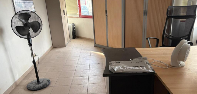 VENTE JUDICIAIRE SUITE A LIQUIDATION JUDICIAIRE DE LA SOCIETE ECO VALORISATION DE MATERIELS DE MECANIQUE ET ENTRETIEN POIDS LOURDS, NACELLE, BENNE A DECHETS, STOCK DE MATERIAUX ET DIVERS