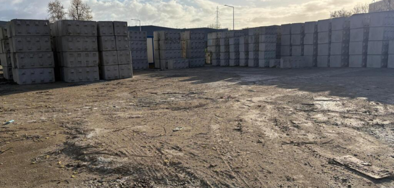 VENTES JUDICIAIRES SUITE AUX LIQUIDATIONS JUDICIAIRES ECO BETON, INDIAN STREET, SARL LE DOMAINE D'ESCORPAIN, M. FONTENELLE Nicolas EN LIVE ET SUR DESIGNATION /  SALLE OUVERTE POUR ENCHERES PHYSIQUES A CHERRE