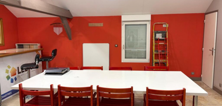 VENTE JUDICIAIRE EN PHYSIQUE ET EN LIVE SUITE A LA LIQUIDATION JUDICIAIRE SAS PERCHE ENERGIES