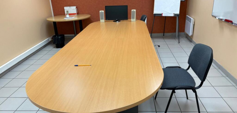VENTE JUDICIAIRE EN PHYSIQUE ET EN LIVE SUITE A LA LIQUIDATION JUDICIAIRE SAS EXPRESS MECANIQUE