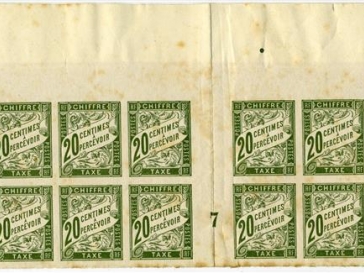 Aviation Berlin compl/ète./édition Timbres pour Les collectionneurs West 842 1989 Fin Le blocus Berlin