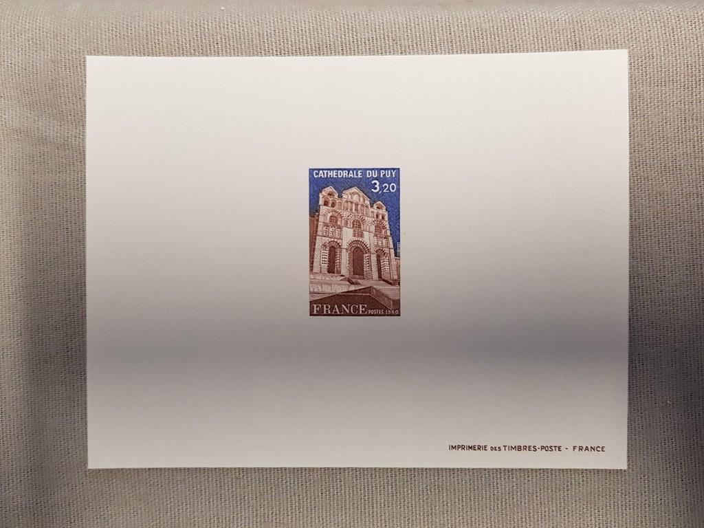 Bordeaux timbre de France N°40B neuf