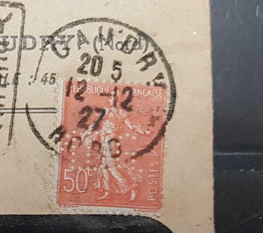 lettre accréditive