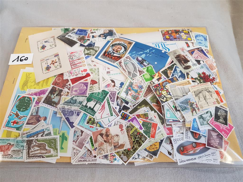 Paire De Timbres Publicitaires Multiposte Rochester N.Y - Vintage, Occasion, Coupé