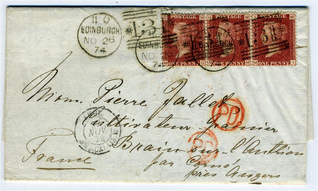 lettre accréditive