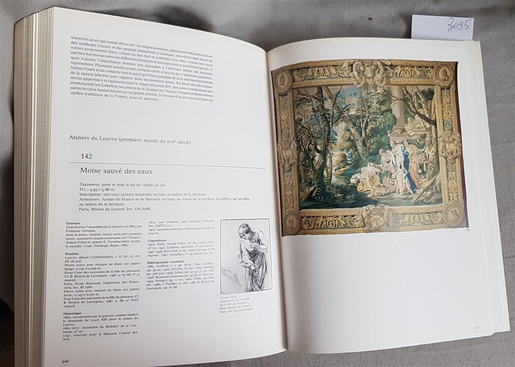 peintre francais en 6 lettres