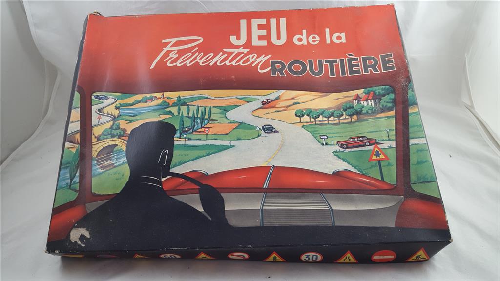 LA PREVENTION ROUTIERE N° 98 AOUT SEPTEMBRE 1973. SOMMAIRE: L ECLAIRAGE
