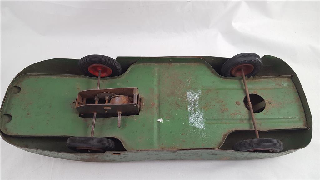 ancienne voiture à cheval 5 lettres
