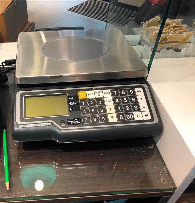 Vente judiciaire suite à liquidation judiciaire SAS PASSIONS CHOCOLAT