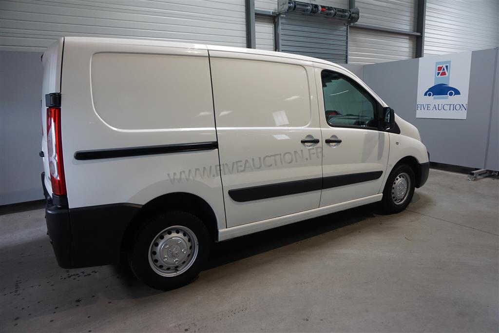 Peugeot expert ii