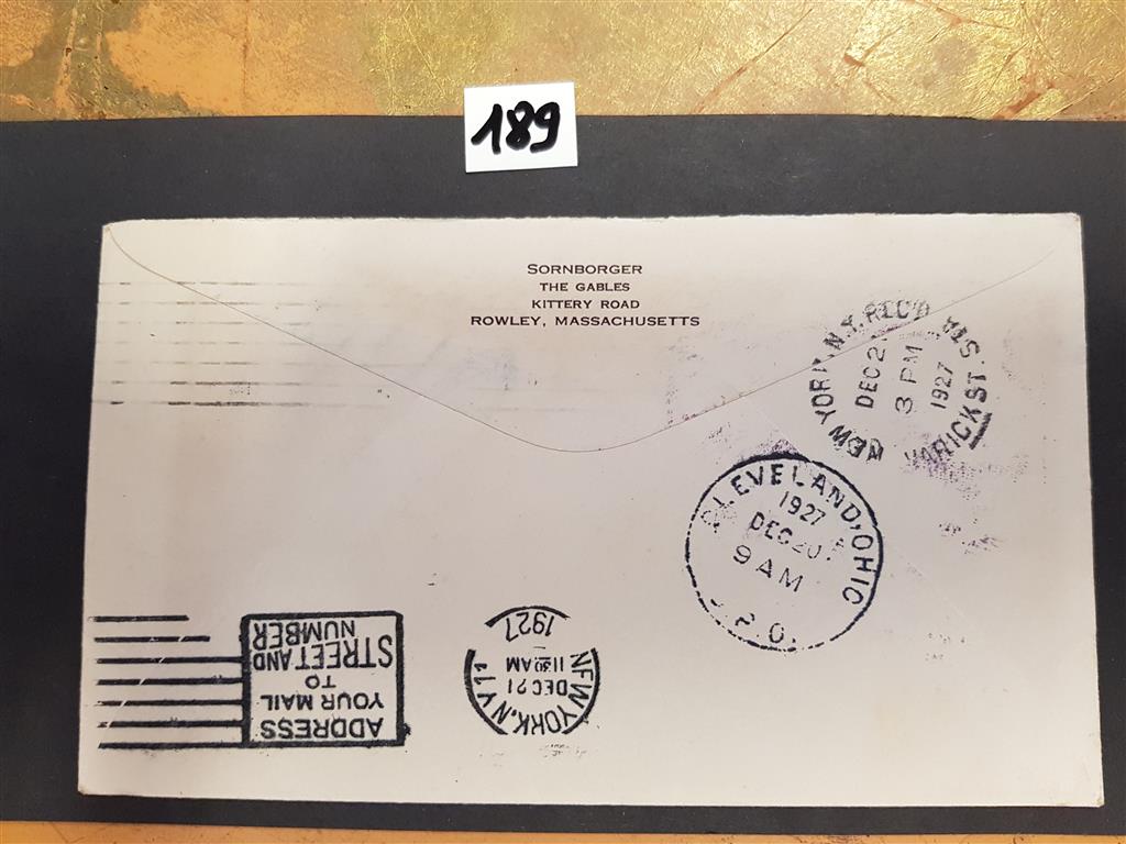 etats unis de l'est 3 lettres