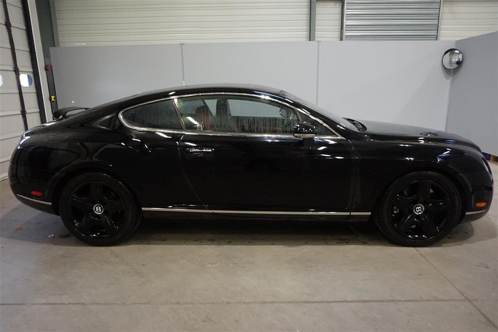 Мерседес w12 biturbo