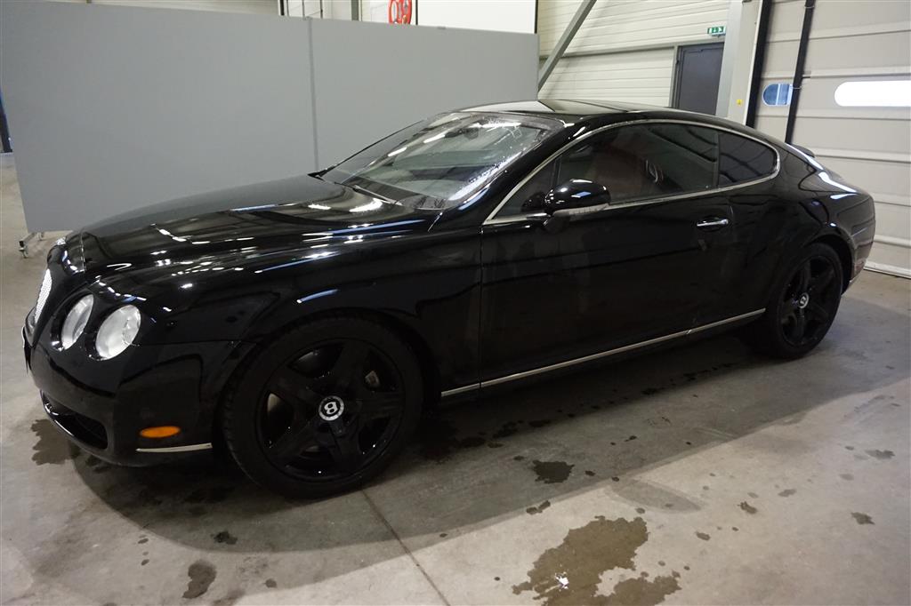 Мерседес w12 biturbo