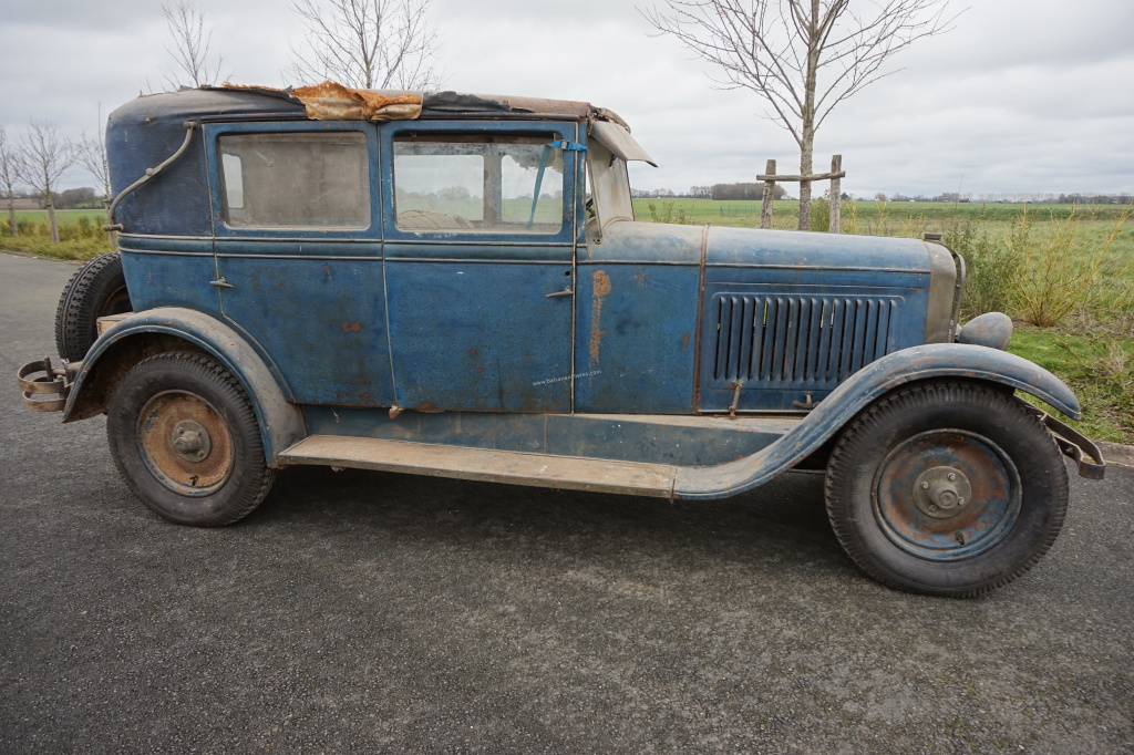 Peugeot type 12
