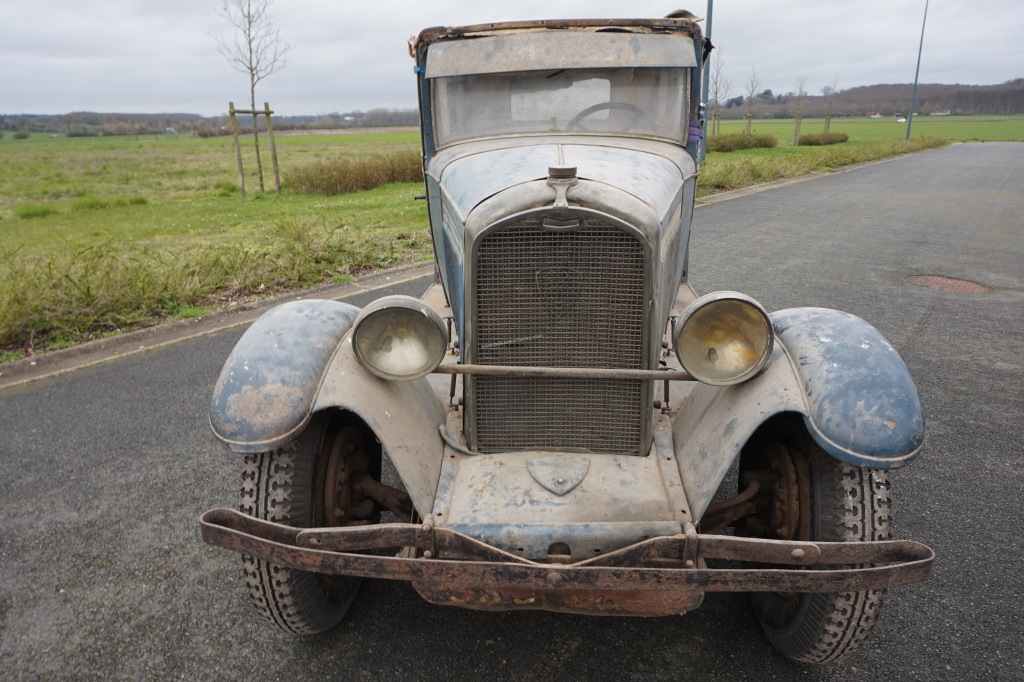 Peugeot type 12