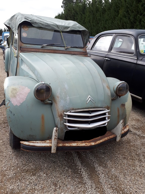 ancienne voiture à cheval 5 lettres