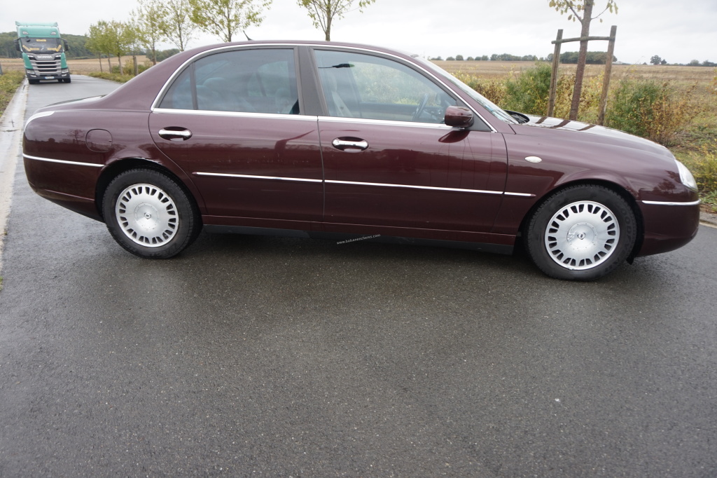 Lancia thesis bordeaux 04 image