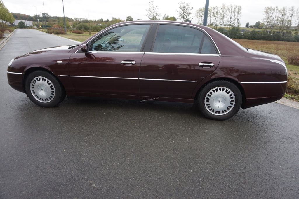 Lancia thesis bordeaux 02 image