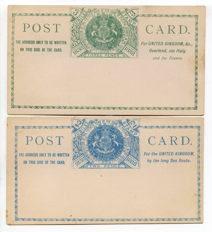 19e siècles NOUVELLES GALLES DU SUD (Australie) 1838 188... VENTE TIMBRESPOSTE, MONNAIES 19e siècles NOUVELLES GALLES DU SUD (Australie) 1838 188... VENTE TIMBRESPOSTE, MONNAIES