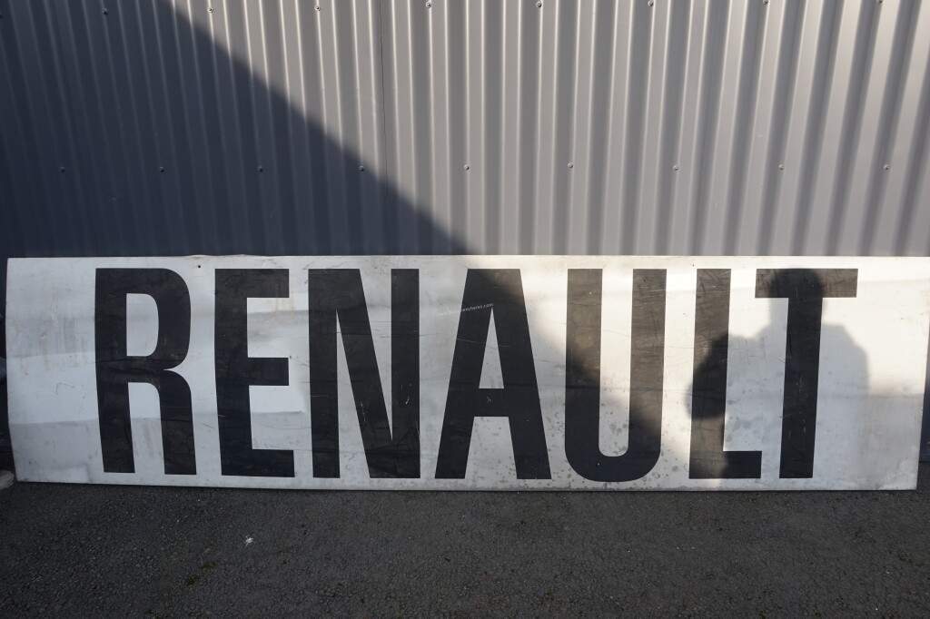 RENAULT Prima 4 - 1932/33 Bourse-Exposition 2016 d'ARRAS