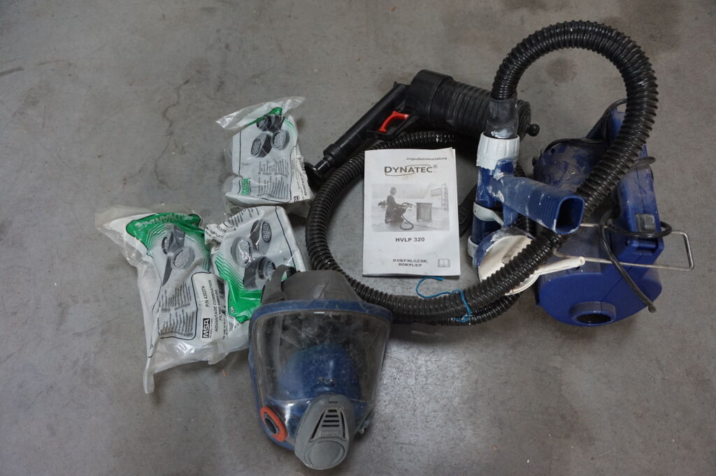 Lot De Matériel D'horlogerie - Établi, Vibrographe, Outils, Etc. Occasion, Parfait Pour Horloger Amateur Ou Pro
