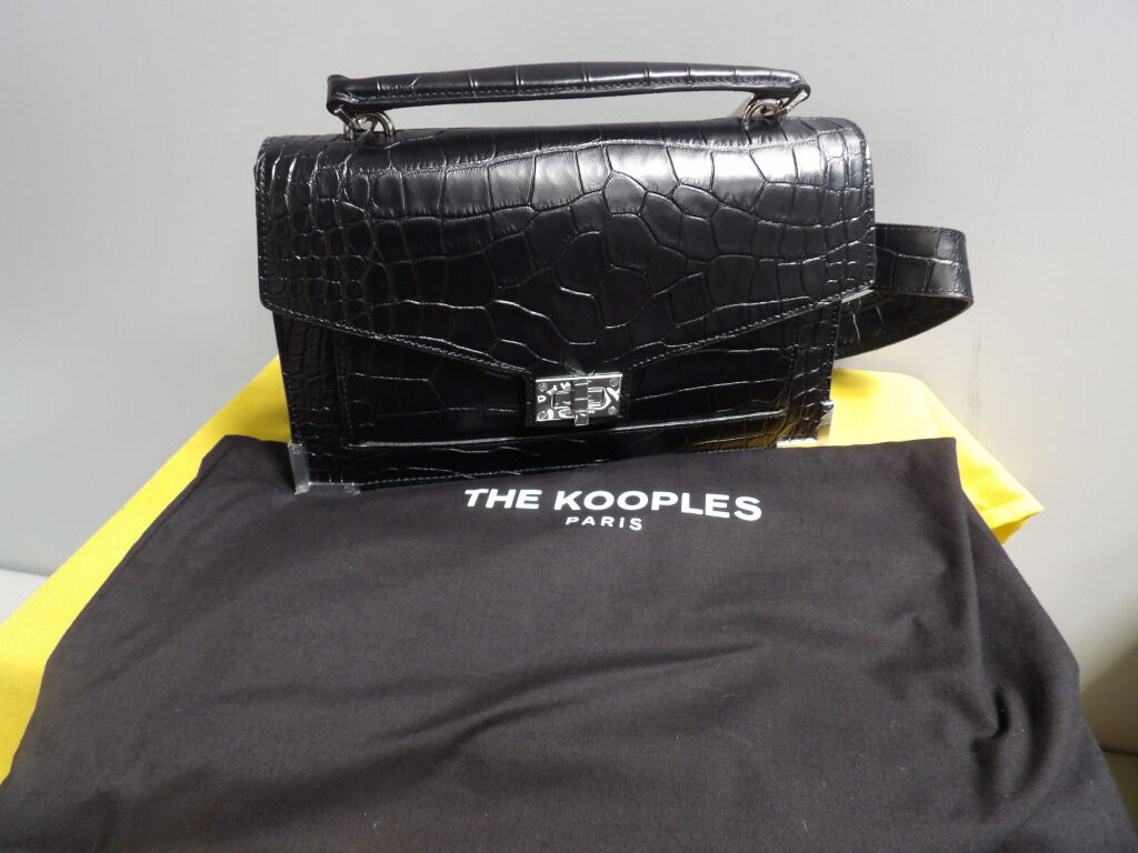 Sac the kooples occasion deals