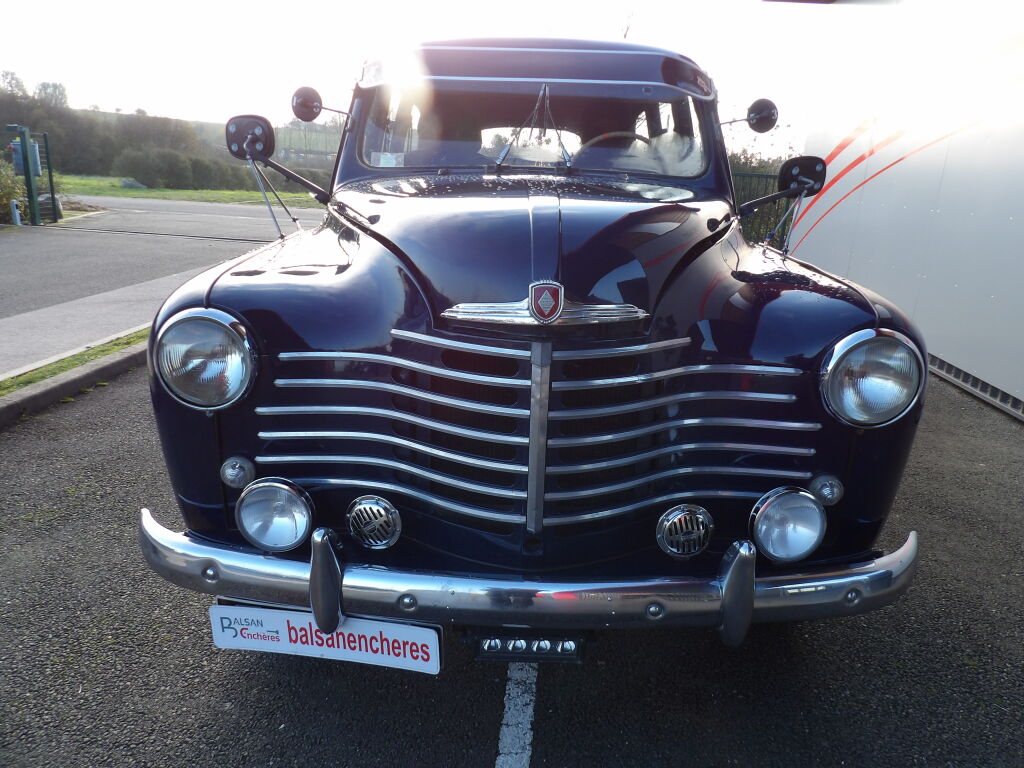 Renault Prairie A Vendre