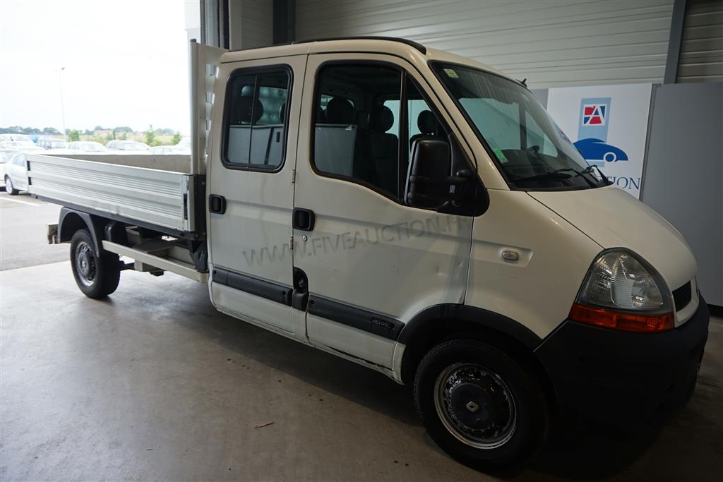 Vente De Vehicules Utilitaires Et Tourismes Balsan Encheres