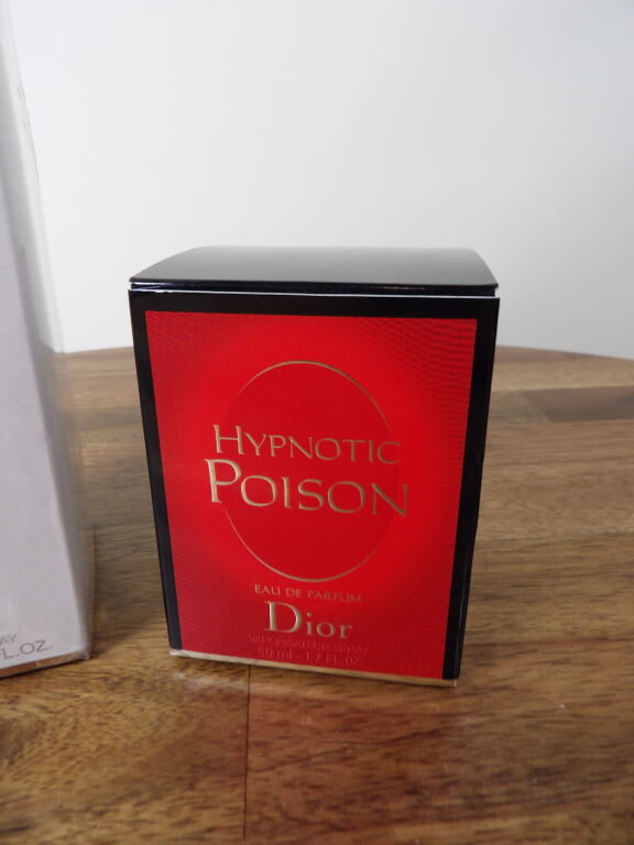 Parfum OEUF B.J.PERRIN - Collection Byzantin - EDP 100ml - Neuf Sous Blister !