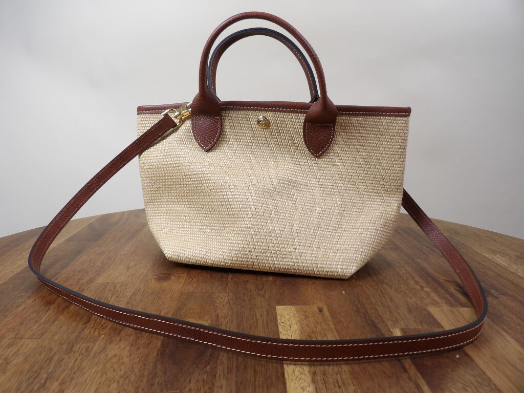 Destockage sac longchamp neuf deals
