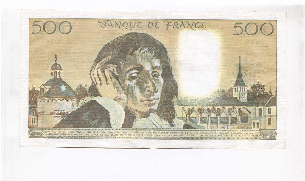 billet double en 2 lettres