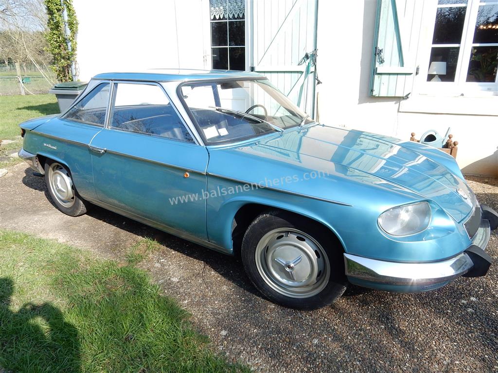 4251 PANHARD 24CT N1 VENTE DE VEHICULES ANCIENS ET AUTOMOBILIA EN PREPARATION Balsan Enchères 4251 PANHARD 24CT N1 VENTE DE VEHICULES ANCIENS ET AUTOMOBILIA EN PREPARATION Balsan Enchères